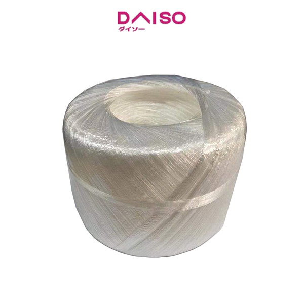 

Daiso Packaging Twine -300m -