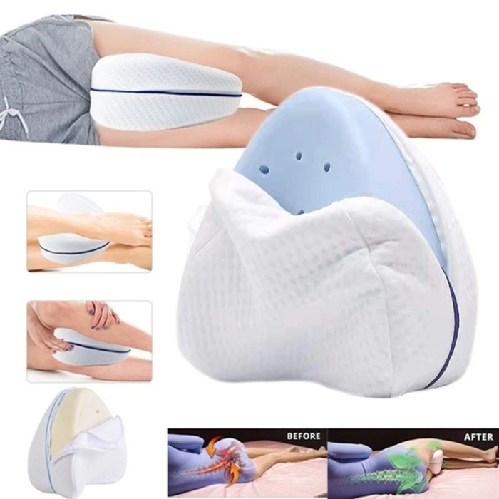 FMFIT Bantal Kaki Sensutherapy