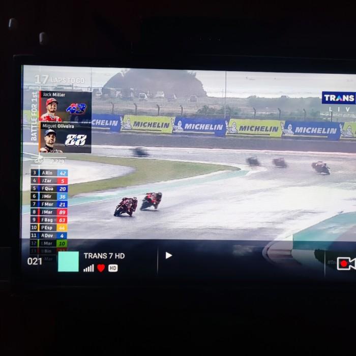 MyGica USB TV Stick DVB-T2 Tv Tuner T230A