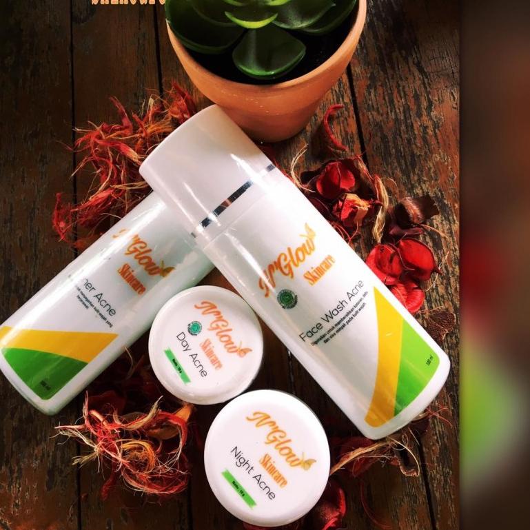 ☈ N Glow Skincare N'Glow ✺