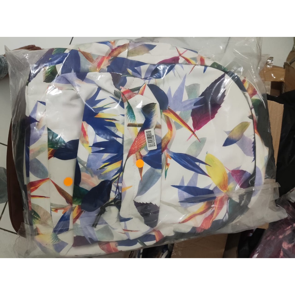 VOITTO  backpack Jungle White New Original