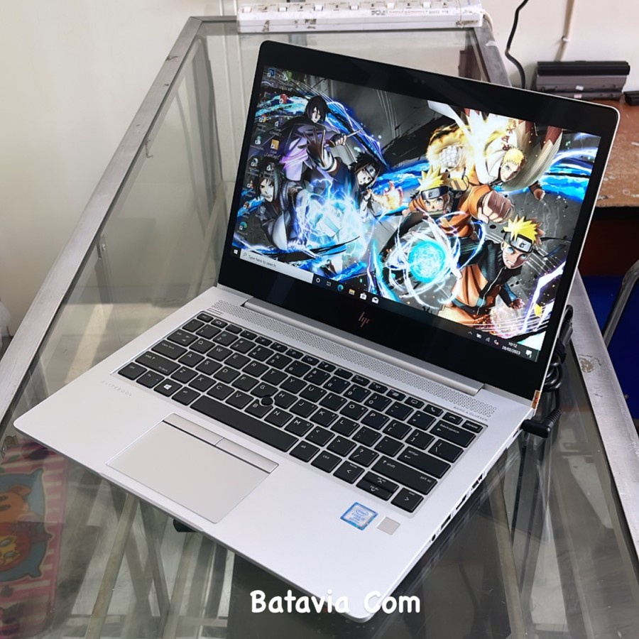 HP Elitebook 830 G5 Intel Core i5 Gen 8 - Windows 10