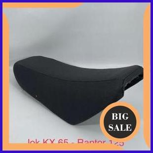 tools Jok - Tempat Duduk Minimoto - Mini Trail Raptor 125 - Kawasaki KX 65 - Suzuki RM 65 140ZZ3