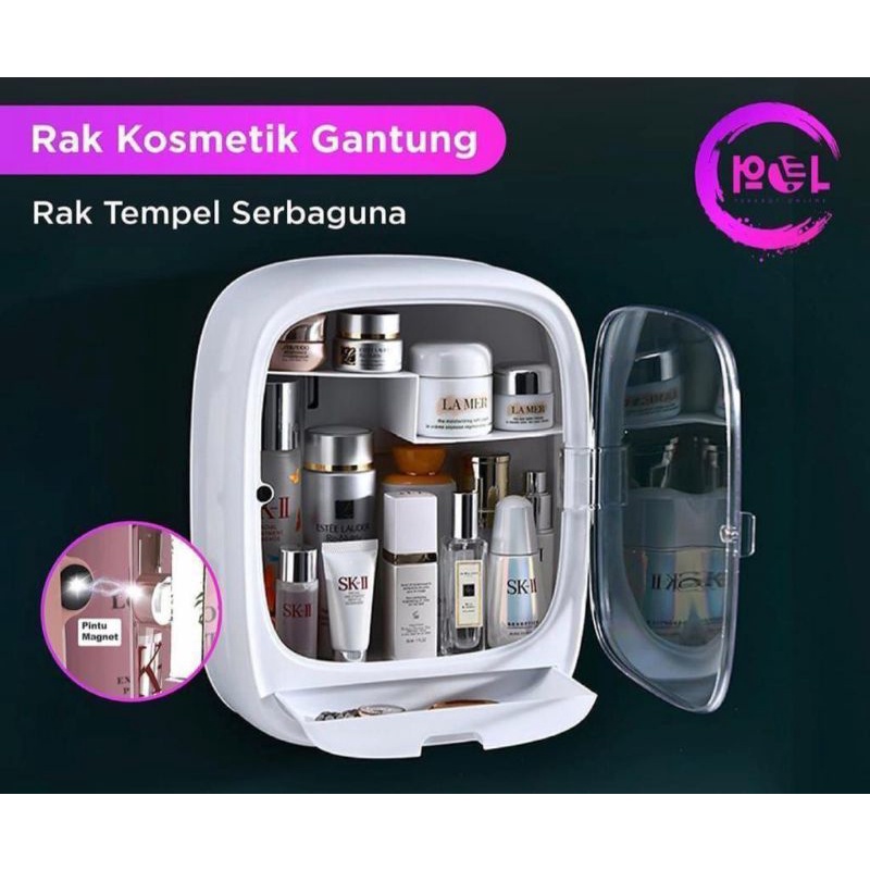 Rak Make Up Gantung