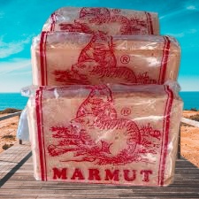 

Garem Bleng Cap MARMUT / Kelinci