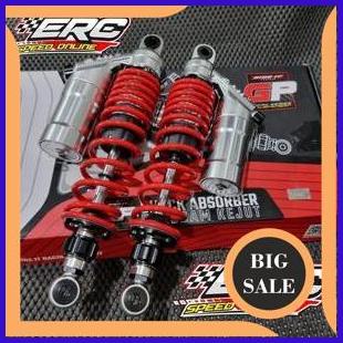 tools SHOCK RIDE IT GP 277 340 MM MERAH 140ZZ3