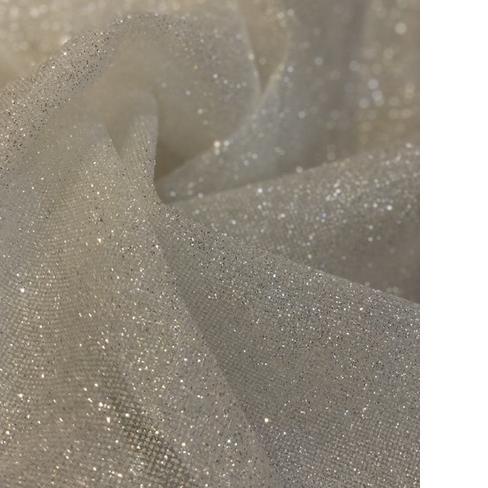 ♥ Tulle gazar(Segnet)Glitter ✵