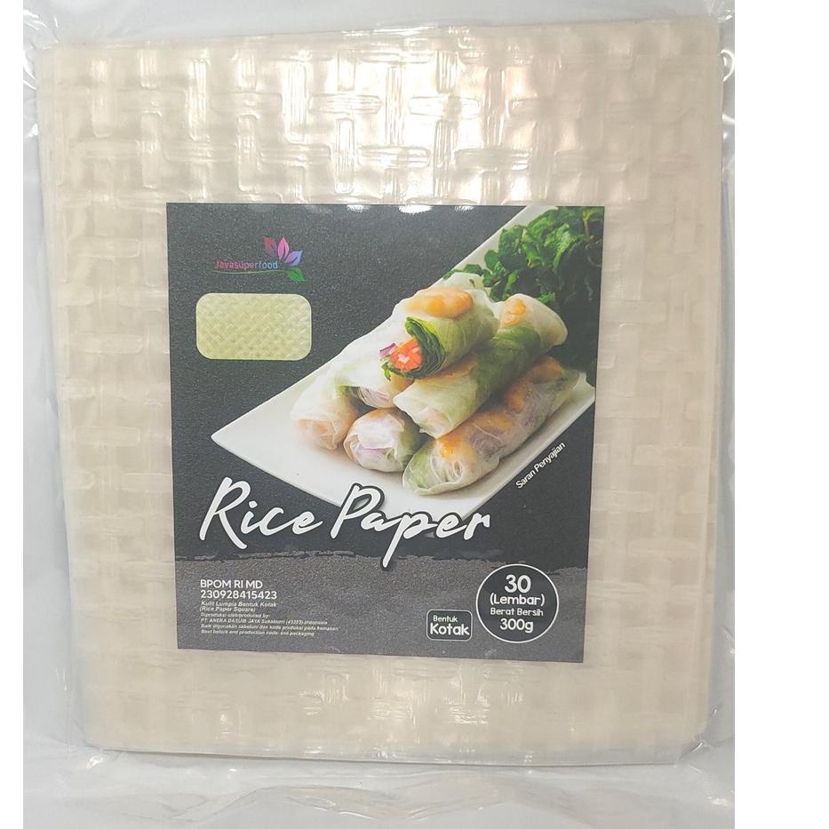 Sale sale Rice Paper / Banh Trang High Quality Rice Paper / Kulit Lumpia Vietnam Rice Paper / rice r