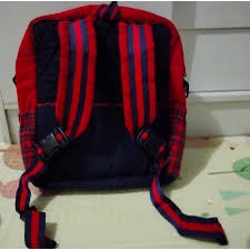 Baby Scots Tas bayi Ransel ( ISPB 014 )
