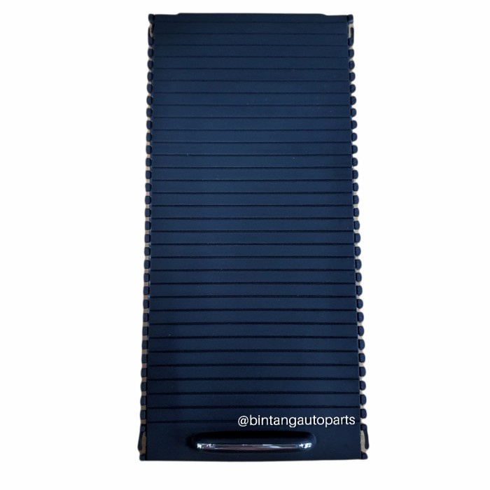 Krey Roller Blind Tutup Laci Mercedes Benz W204 W212