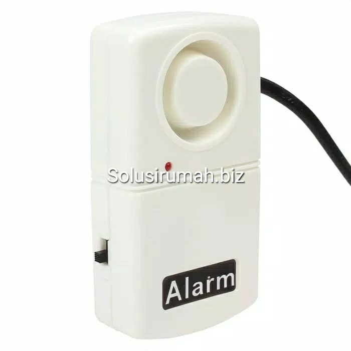 >*>*>*>*] Sensor alarm Mati listrik padam pln Mati lampu