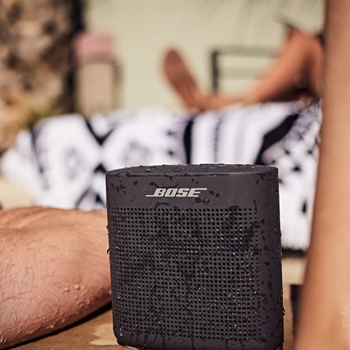 Bose SoundLink Color II Portable Bluetooth Wireless Speaker