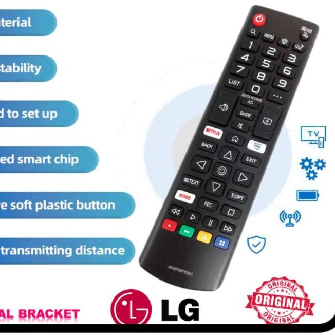♗ Remote tv lg remot tv lg smart tv original ➵