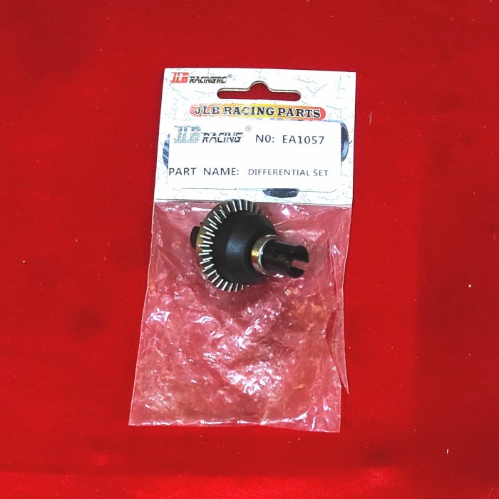 Part Differential Gear Rc Car Jlb Racing J3 Speed No Part Ea1057 #Original