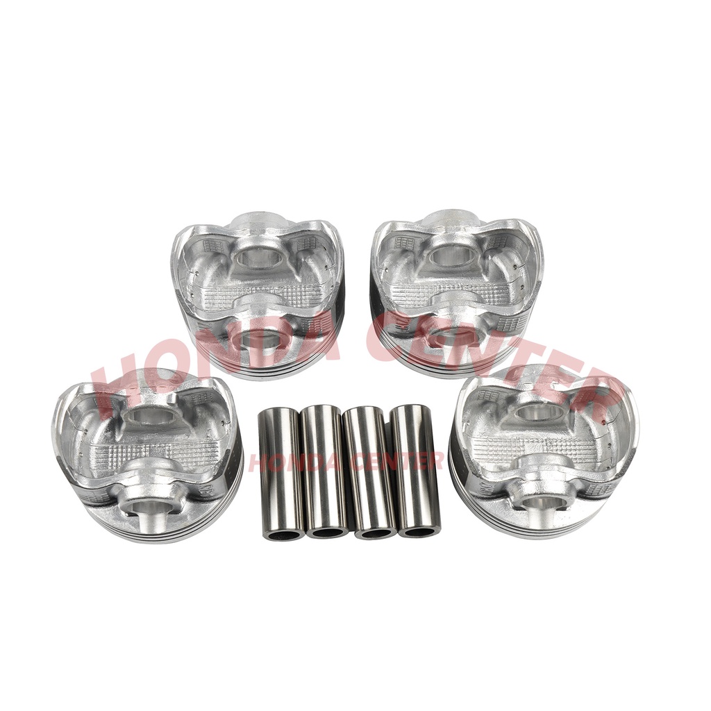 piston seher jazz s rs ge8 city gm2 freed crz 2008 2009 2010 2011 2012 2013 2014 2015