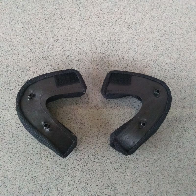 busa pipi KYT venom RR RF | busa pipi KYT venom half face topi | busa pipi KYT bukan venom