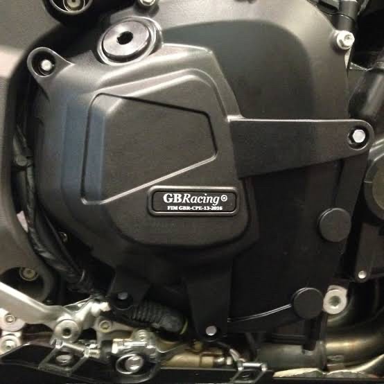 Engine Cover Pelindung Mesin GB Racing MV Agusta F4 2010-2020