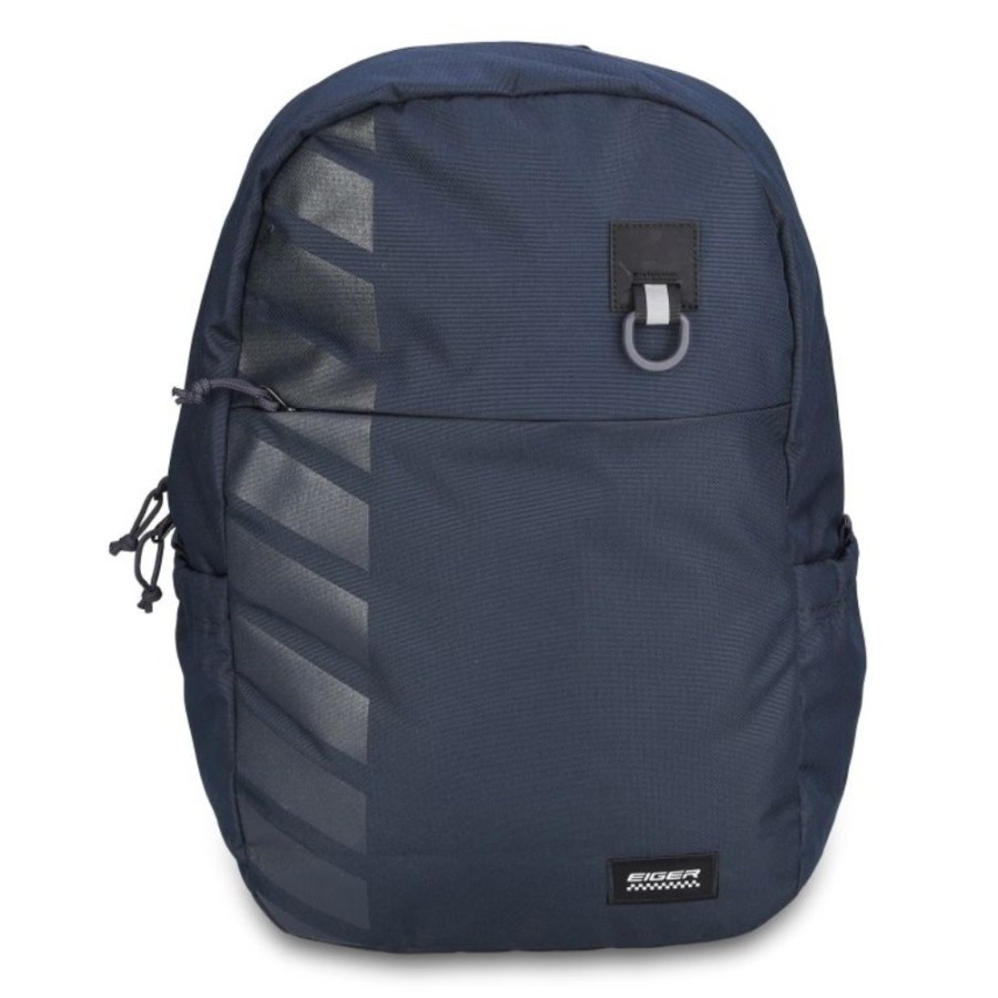 Tas Ransel Eiger19 Gantry 22L 2.0 Backpack Daypack Traveling Original