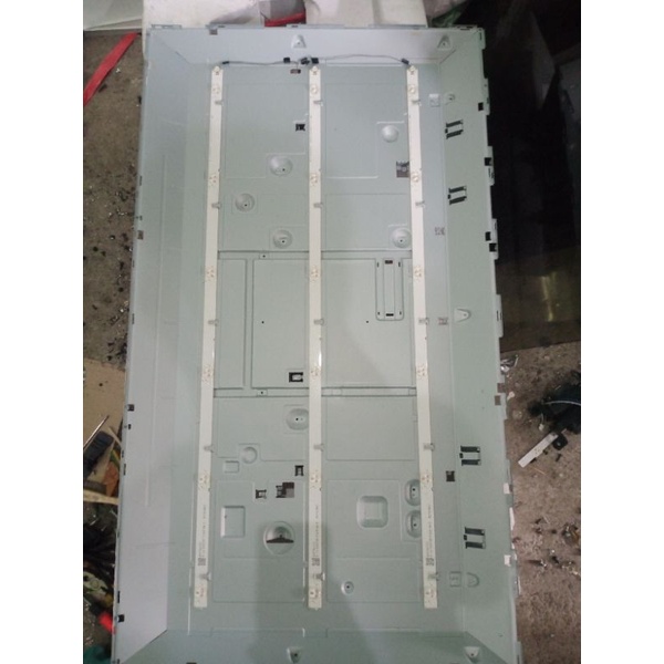 BL Backlight Polytron Pld 40S853 - 40T856 - 40V853 - 40TS853 - 40TV853 Original