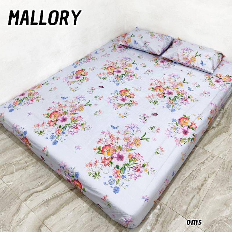 SPREI KATUN UKURAN 160 TINGGI 20 AT2