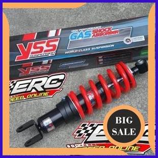 sparepart SHOCK YSS HYBRID CB 150 R 140ZZ3