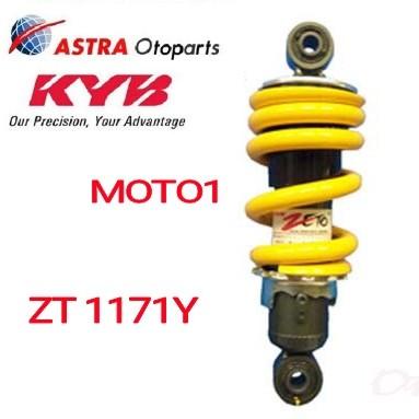 SHOCKBREAKER JUPITER MX KING /MX /MX NEW /KYB ZETO /SPRING ADJUSTER