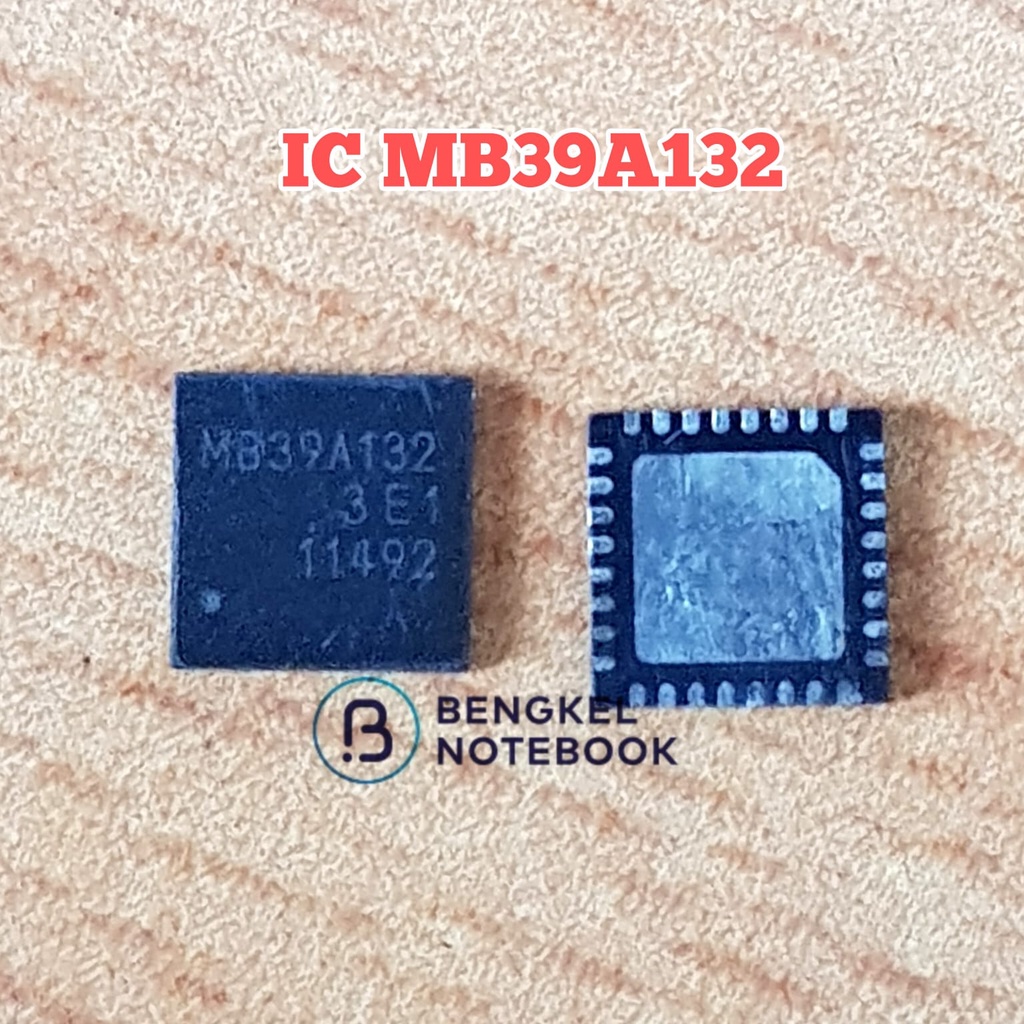 IC MB39A132 MB 39A132