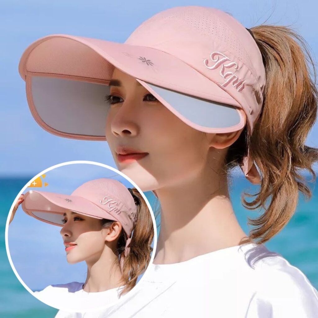 TOPI SPORT TRENDY