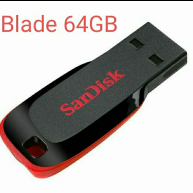 flashdisk  Flashdisk sanDisk 64GB Blade ORIGINAL GARANSI RESMI 5 Tahun - 16 gb(T5Q0) Flashdisk Hp High Quality Terlaris Flashdisk 1tb Flashdisk Iphone Flashdisk 64gb T7B4 Flashdisk Dual Drive Flashdisk U Disk Flashdisk OTG Termurah Best Seller Kapasitas B