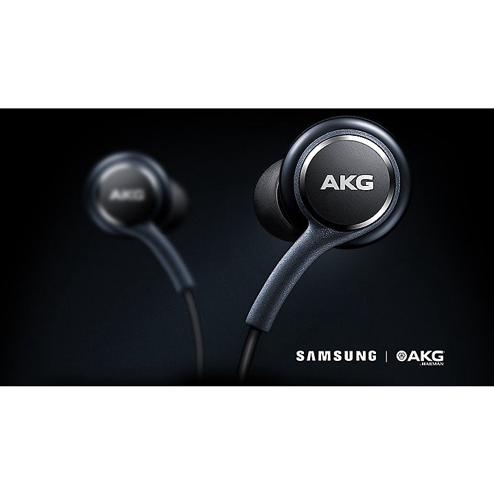 HANDSFREE HEADSET EARPHONE AKG USB C SAMSUNG S23 PLUS / S23 ULTRA