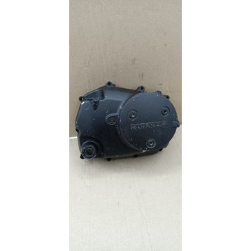 BLOK OLI BLOK KANAN BLOK KOPLING HONDA SUPRA X125