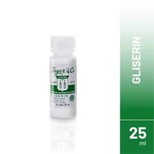 GLISERIN CAP 2 ANTING SEGER & CO PELEMBAB KULIT ALAMI UNTUK KAKI TUMIT PECAH PERAWATAN TUBUH MURAH