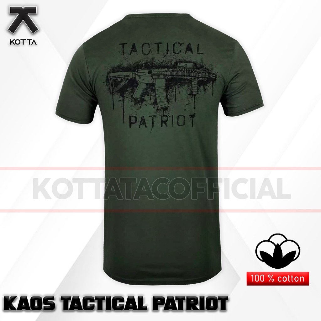 KAOS DISTRO PRIA TACTICAL PATRIOT PUNISHER SKULL TSHIRT TERBARU PAKAIAN MILITER TNI KASUAL BAJU DISTRO PRIA HIJAU ARMY OLIVE OUTDOOR TACTICAL MILITARY