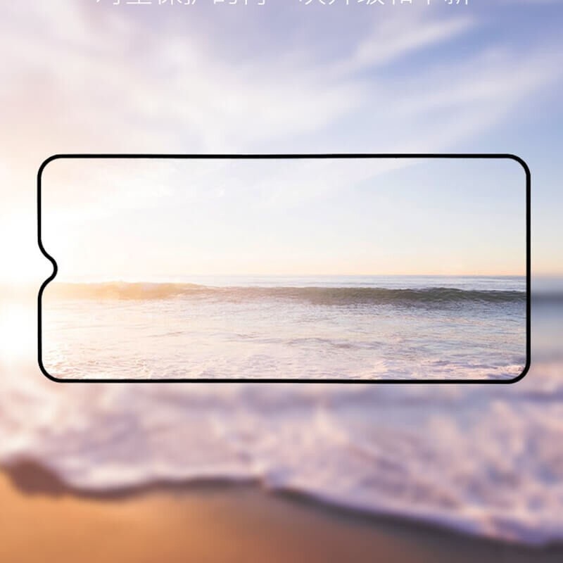 Tempered Glass HOTWAV SYMBOL R60 / PEARL K1 K2 K3 Hydrogel Ceramic Jelly Anti Blue Ray Light Blueray