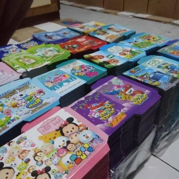 

AMPLOP LEBARAN READY AMPLOP ANGPAO LEBARAN KARAKTER MURAH PAKETAN BESAR EL09I09A82L