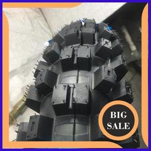 suku cadang Ban Luar Offroad PRIMAAX Godzilla SK-51 70 100-19 140ZZ3