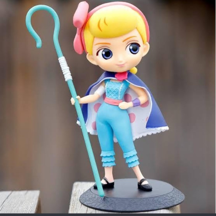 QPOSKET TOY STORY BOPEEP FIGURE BO PEEP