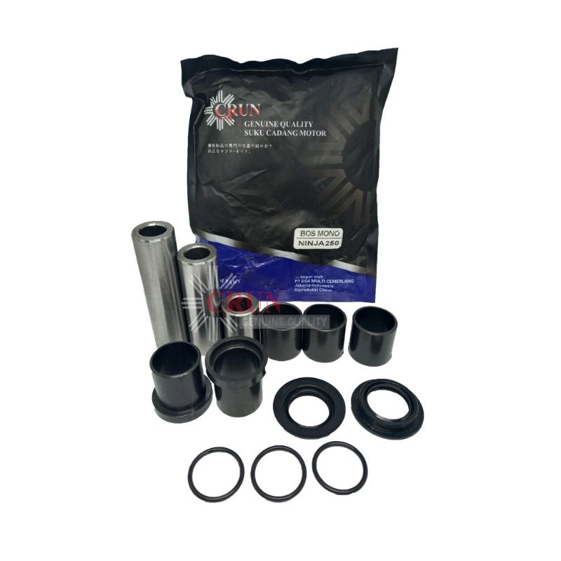 Bos Bosh MonoShock Mono Shock Crun Kawasaki Ninja 250