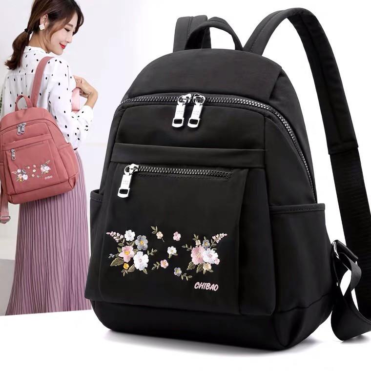 PALING DIMINATI Tas Wanita Import Jinjing dan Ransel CHIBAO Mini CB354 354 CB3541 3541 CB00381 00381