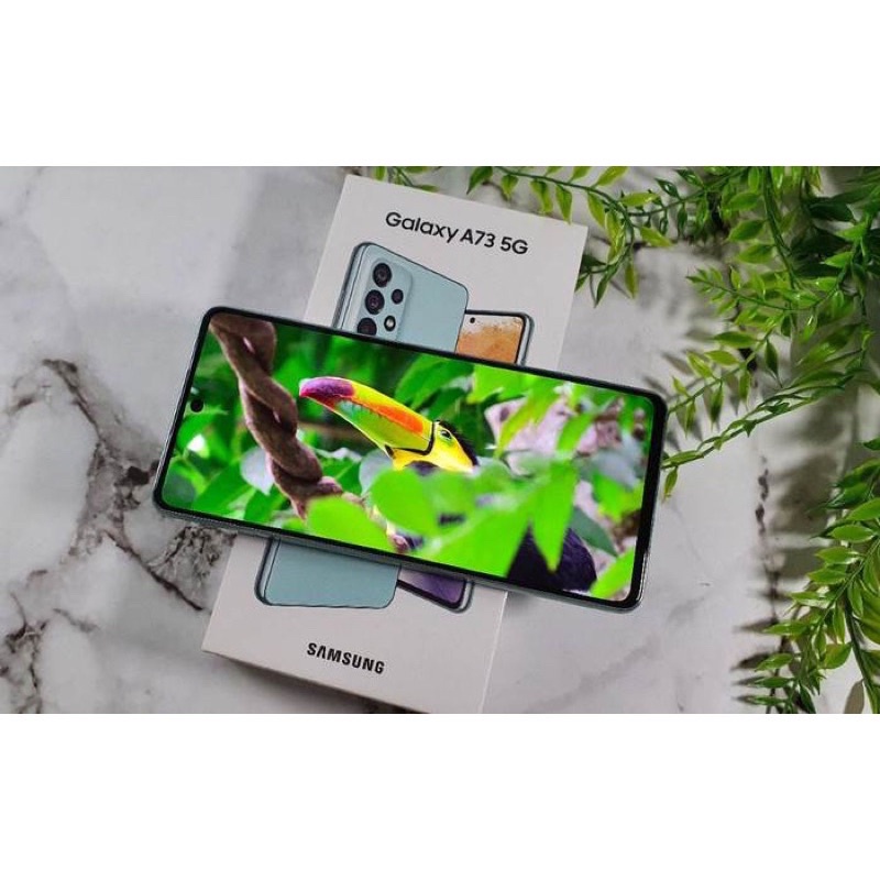 samsung galaxy A73