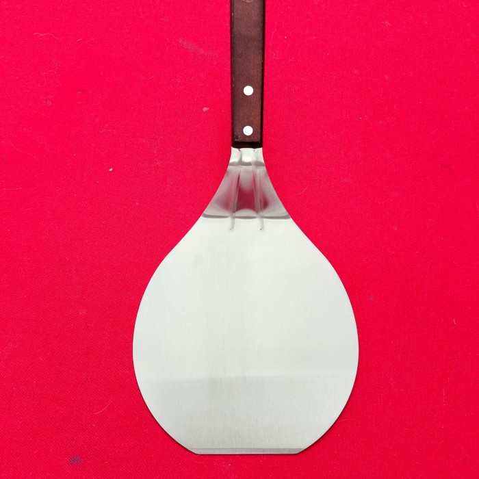 Sutil Spatula Pizza Stainless 304
