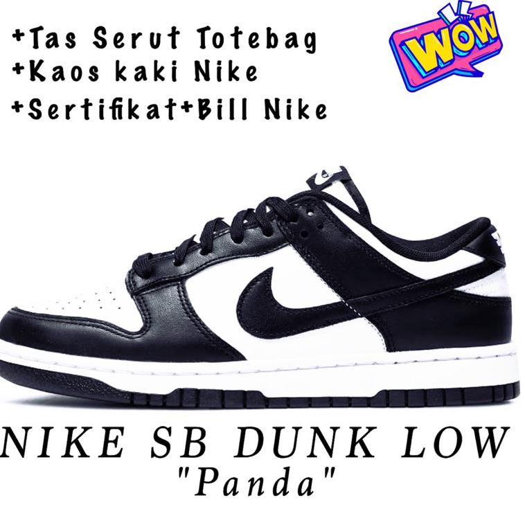 MURAH Sepatu Sb Dunk LOW Wheat Mocha Panda Black White Brooklyn Nets Camcorder J-Pack Shadow Grey