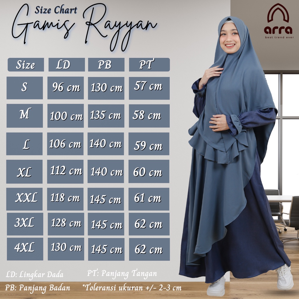 Sarimbit Keluarga 2023 Lebaran Arra Rayyan Hijau Baju Couple Keluarga Lebaran 2023