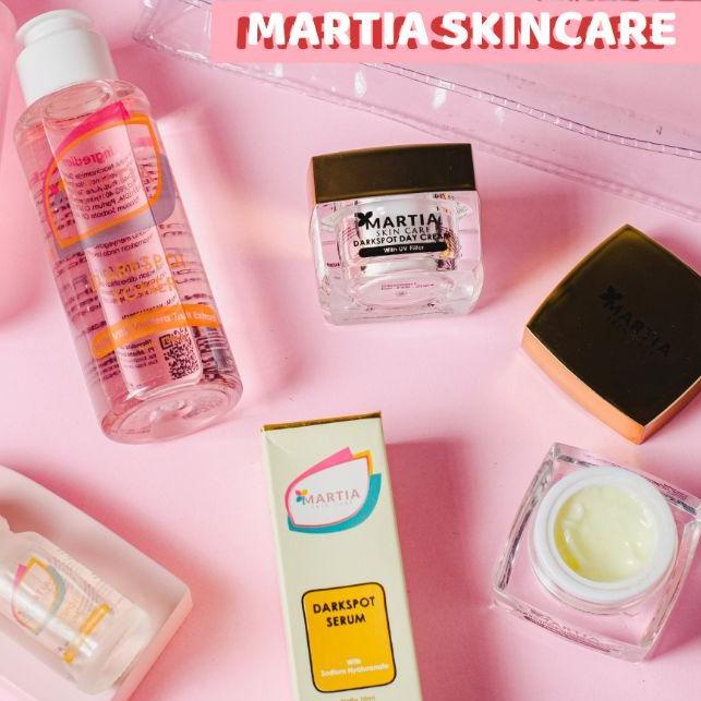 ☝ Martia skincare darkspot ➪