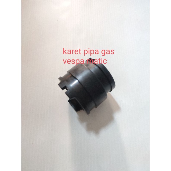 karet stang gas vespa matic karet pipa gas vespa matic kualitas bagus