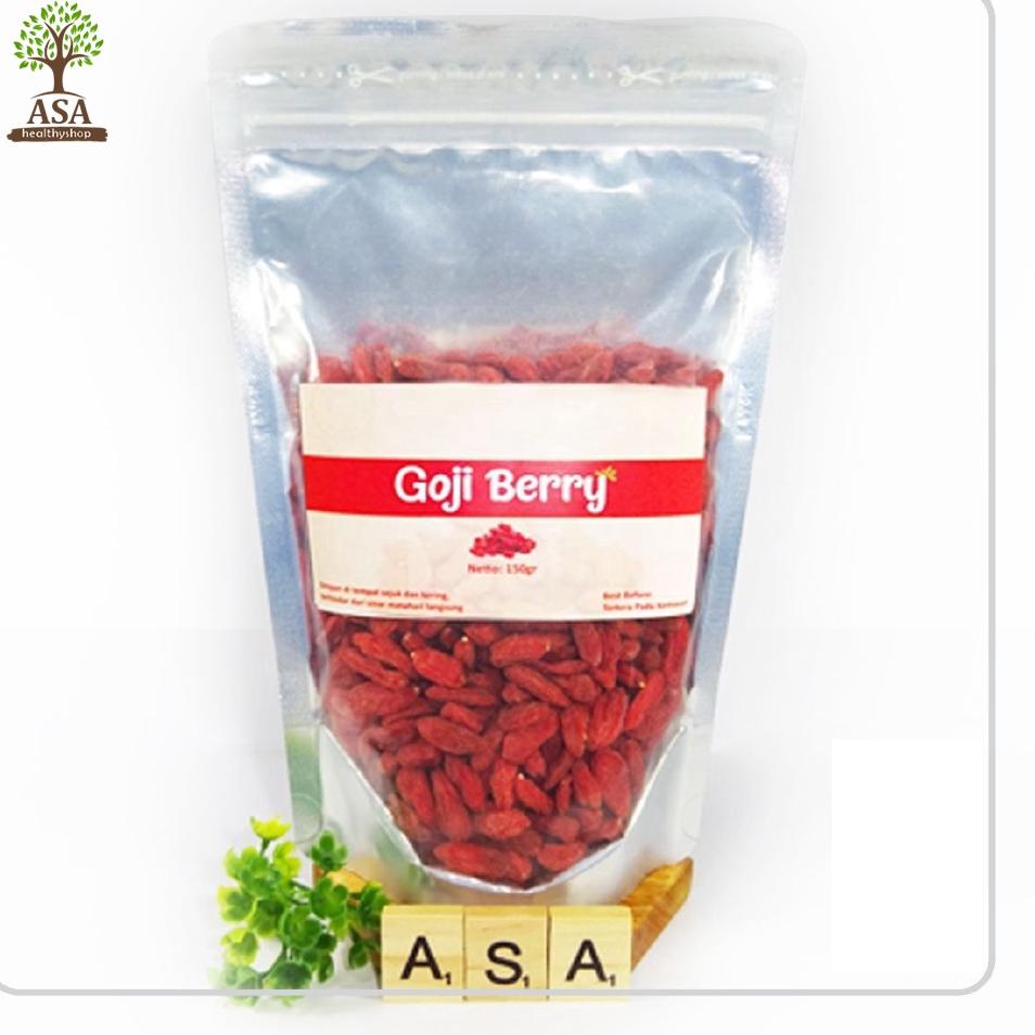 

✤ Goji Berry 150 gram ◄