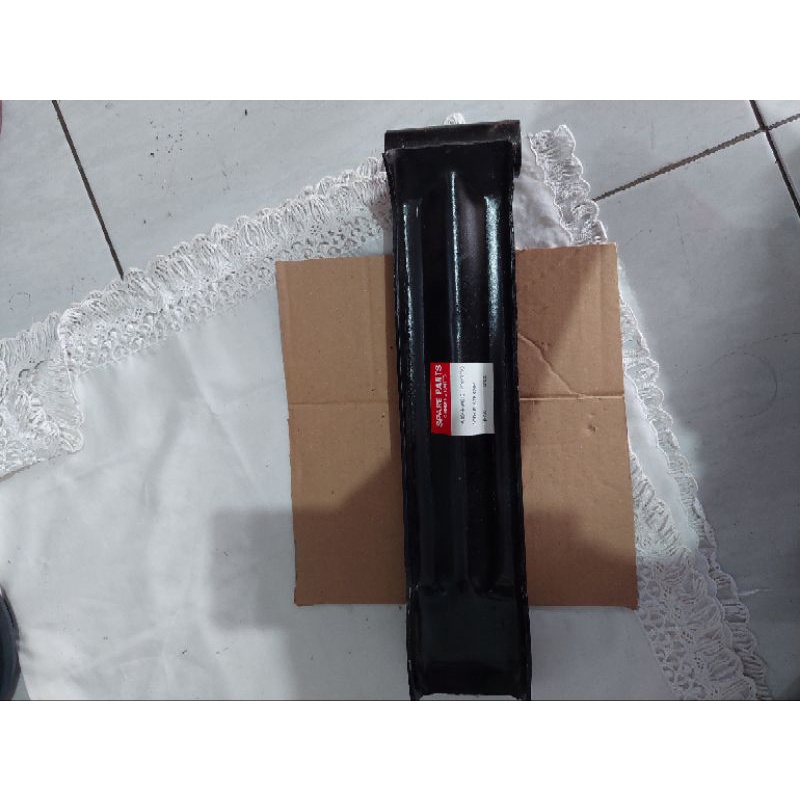 Body Plate YANMAR PRO REVO