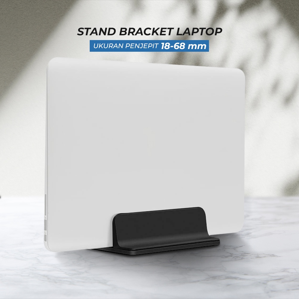 STAND BRACKET LAPTOP MULTIFUNGSI