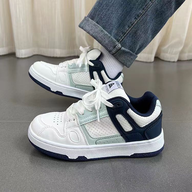 [ Import Design ] Sepatu Wanita Import Sneakers Premium Quality ID205