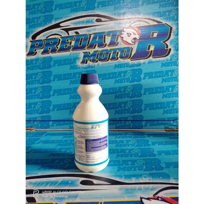 Proclin Pemutih Pakaian 200ml